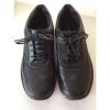 Deer Stags SUPRO Sock ~ Black Lace-Up Mens Oxfords ~ Sz 11.5M ~ PREOWNED #1 small image