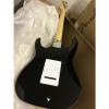 Ibanez GRX40ZBKN Electric Guitar HSS Black #3 small image