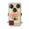 JHS Soul Food Overdrive Distortion Guitar Effects Stompbox Pedal w/ Shamrock Mod