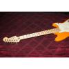 Fender Duo-Sonic - Capri Orange with Maple Fingerboard #4 small image
