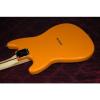 Fender Duo-Sonic - Capri Orange with Maple Fingerboard #5 small image