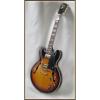 Dillion 2016 Deluxe semi hollow guitar . Special price #2 small image