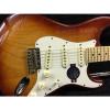 2012 Fender American Standard Stratocaster Ash New Old Stock Authorized Dealer!