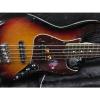 Fender American Professional Jazz Bass V Rosewood Fingerboard