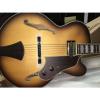 Ibanez AFJ91 Artcore Expressionist Hollowbody Electric Guitar, Antique Fade #1 small image