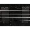 Jackson Dave Ellefson Megadeth CBX 5 STRING BASS GUITAR Black #2 small image