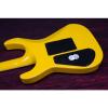Jackson SLX Soloist X Series Electric Guitar Taxi Cab Yellow 031503 #2 small image