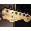 Fender American Standard Stratocaster W/HSC 3 Tone Sunburst #5 small image