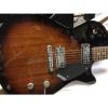 Gretsch Electromatic G5250 Specialist Tobacco Burst #1 small image