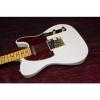 NOS Fender American Select Lightweight Ash Telecaster 032301 Limited Edition #1 small image