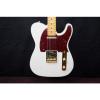 NOS Fender American Select Lightweight Ash Telecaster 032301 Limited Edition #4 small image