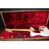 NOS Fender American Select Lightweight Ash Telecaster 032301 Limited Edition #5 small image