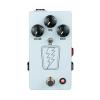 JHS Pedals SuperBolt V2 Supro Style Overdrive Guitar Effects Pedal super bolt #1 small image