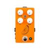 JHS Pulp N Peel V4 Compressor Preamp Compression Guitar Effects Stompbox Pedal #1 small image