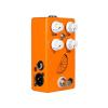 JHS Pulp N Peel V4 Compressor Preamp Compression Guitar Effects Stompbox Pedal #2 small image
