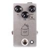JHS Pedals Moonshine Overdrive Distortion Blues Rock Metal Guitar Effects Pedal #1 small image