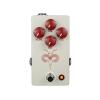 JHS Pedals Pollinator V2 Classic Germanium Fuzz Guitar Effects Stompbox Pedal #1 small image