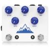 JHS Pedals Alpine Dual Reverb Guitar Effects Pedal Stompbox w/ Highpass Filter #1 small image