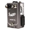 Supro 1303 Boost True Bypass JFET Clean TRS Expression Port Guitar Effects Pedal