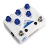 JHS Pedals Alpine Dual Reverb Guitar Effects Pedal Stompbox w/ Highpass Filter #2 small image