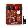 JHS EHX C9 Organ Machine Guitar Effects Stompbox Pedal w/ Expression Knob Mod #1 small image
