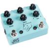JHS Panther Cub V1.5 All Analog Delay Guitar Effects Pedal Stompbox w/ Tap Tempo