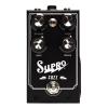 Supro Fuzz Vintage Noiseless True Bypass Switching Guitar Effects Stompbox Pedal #1 small image