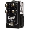 Supro Fuzz Vintage Noiseless True Bypass Switching Guitar Effects Stompbox Pedal #2 small image