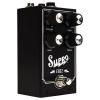 Supro Fuzz Vintage Noiseless True Bypass Switching Guitar Effects Stompbox Pedal #3 small image