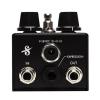 Supro Fuzz Vintage Noiseless True Bypass Switching Guitar Effects Stompbox Pedal