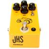 JHS Pedals Four Wheeler Bass Fuzz Built-In Gate Guitar Effect FX Stompbox Pedal