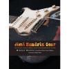 Jimi Hendrix Gear by Michael Heatley Paperback Book (English)