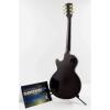 2014 Gibson Les Paul Studio Electric Guitar - Brown Burst w/ Gibson Gig Bag #4 small image