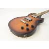 2014 Gibson Les Paul Studio Electric Guitar - Brown Burst w/ Gibson Gig Bag #5 small image