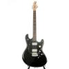 Sterling Stingray SR50 Electric Guitar - Black #2 small image