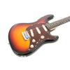 Sterling CT50 Cutlass Electric Guitar - 3-Tone Sunburst #1 small image