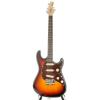 Sterling CT50 Cutlass Electric Guitar - 3-Tone Sunburst #2 small image
