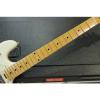 NEW MUSIC MAN StingRay Guitar / Maple / Ivory White guitar From JAPAN/456 #5 small image