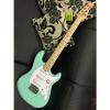 STERLING by Music Man CT-50 SGN Cutlass E-Gitarre #3 small image