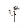 On Stage Stands Gear Video Camera And Digital Recorder Adapter