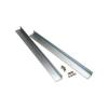 SKB Cases 3SKB-SR24 Zinc Plated Steel Support Rails For 24&#034; Shock Racks Only New