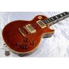 Gibson Custom Shop Historic Collection 1957 Les Paul Custom Used Guitar #g1803 #2 small image