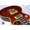 Gibson Custom Shop Historic Collection 1957 Les Paul Custom Used Guitar #g1803 #4 small image