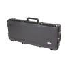 SKB iSERIES WATERPROOF UNIVERSAL ELECTRIC GUITAR FLIGHT CASE ~ Fits Most Guitars #2 small image