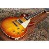 Gibson Custom Shop Historic Select Reissue BB Cover Burst Painted By Tom Murphy