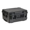 SKB Cases 3i-1914-8B-D  With Padded dividers &amp; Lid organizer, with wheels