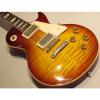 Gibson Custom Shop Historic Collection 1959 Les Paul Reissue Murphy Burst, m1117 #2 small image