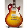 Gibson Custom Shop Historic Collection 1959 Les Paul Reissue Murphy Burst, m1117 #3 small image