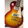 Gibson Custom Shop Historic Collection 1959 Les Paul Reissue Murphy Burst, m1117 #4 small image
