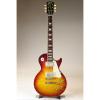 Gibson Custom Shop Historic Collection 1959 Les Paul Reissue Murphy Burst, m1117 #5 small image